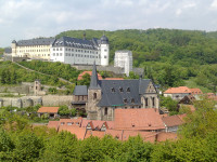 Schloss Stolberg
