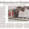 Weihnachten in Neustadt, Quelle: Thüringer Allgemeine